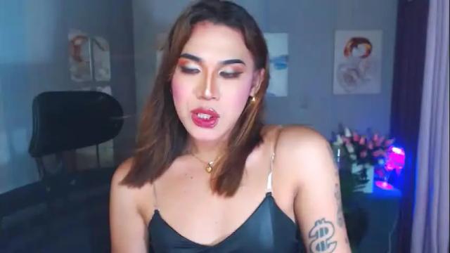 Image 4 of thaliafucker Stream on Chaturbate on 20 hours ago