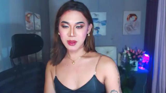 Thumbnail 2, thaliafucker's Stream at Chaturbate, 9 hours ago