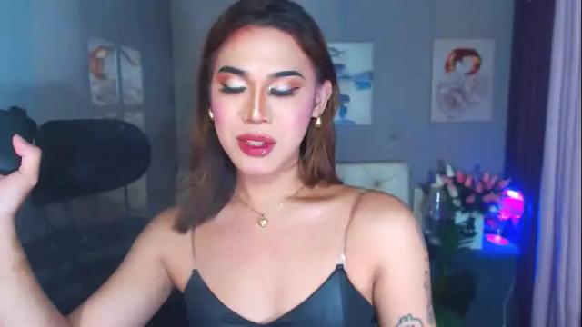 Image 6 of thaliafucker Stream on Chaturbate on 20 hours ago