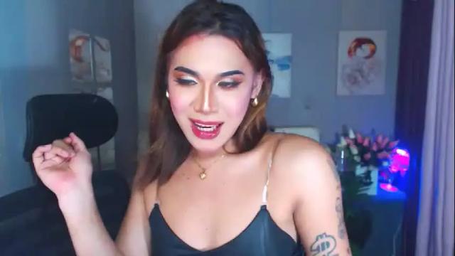 Image 7 of thaliafucker Stream on Chaturbate on 20 hours ago