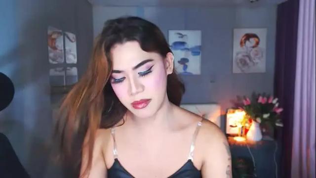 Image 11 of thaliafucker Stream on Chaturbate on 4 months ago