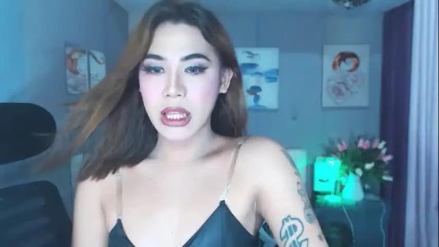 Image 3 of thaliafucker Stream on Chaturbate on 4 months ago