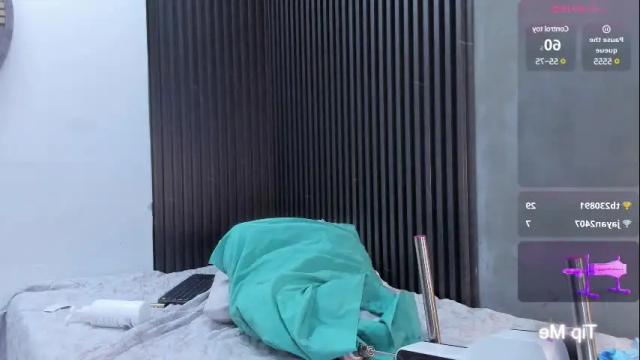 Image 12 of thaliana_wilson1 Stream on Chaturbate on 10 days ago