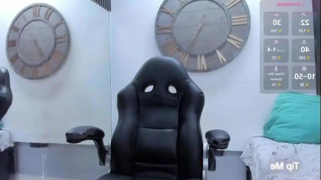 Image 3 of thaliana_wilson1 Stream on Chaturbate on 10 days ago