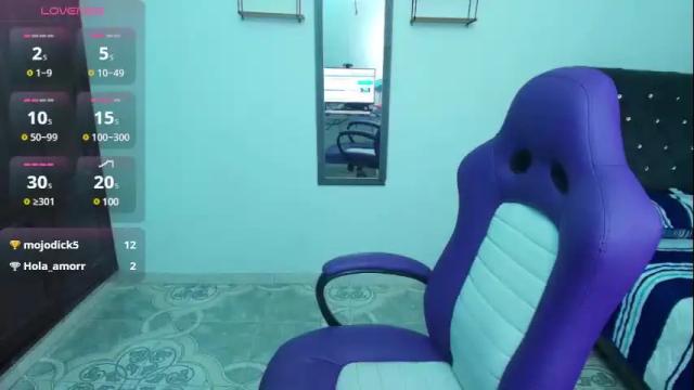 Image 7 of thalianabrunette Stream on Chaturbate on 3 months ago