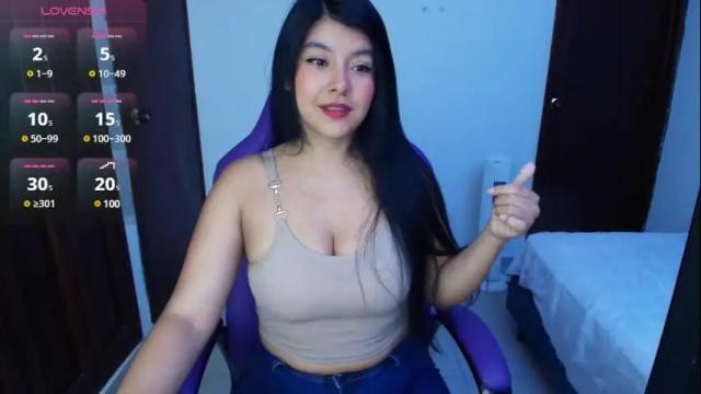 Thumbnail 2, thalianabrunette's Stream at Chaturbate, 2 months ago