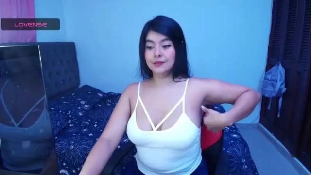 Image 7 of thalianabrunette Stream on Chaturbate on 2 months ago