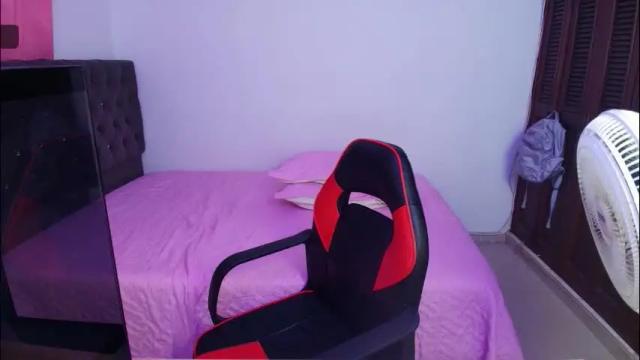 Image 10 of thalianabrunette Stream on Chaturbate on 2 months ago