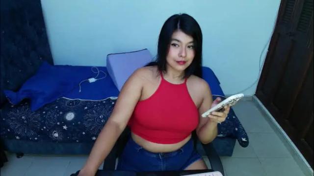 Image 11 of thalianabrunette Stream on Chaturbate on 6 days ago