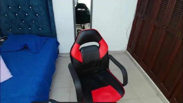 Image 8 of thalianabrunette Stream on Chaturbate on 1 day ago