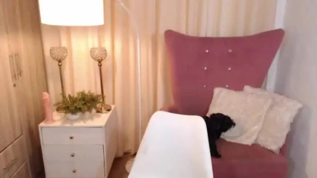 Image 12 of thaliasaint Stream on Chaturbate on 14 months ago