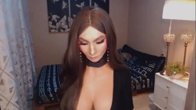 Thumbnail 1, thaliasaint's Stream at Chaturbate, 19 days ago