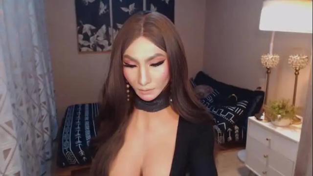 Image 6 of thaliasaint Stream on Chaturbate on 19 days ago