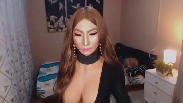 Image 7 of thaliasaint Stream on Chaturbate on 8 days ago