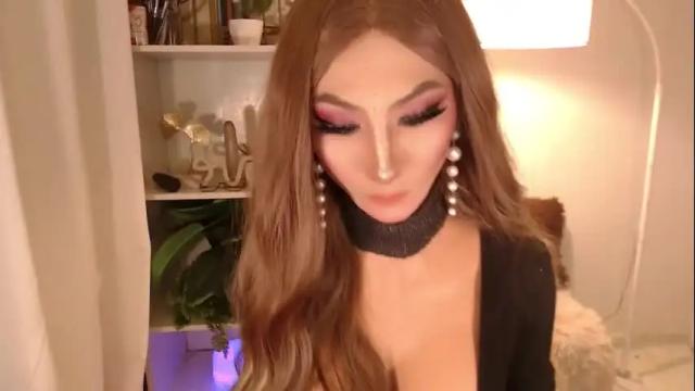 Image 12 of thaliasaint Stream on Chaturbate on 3 months ago