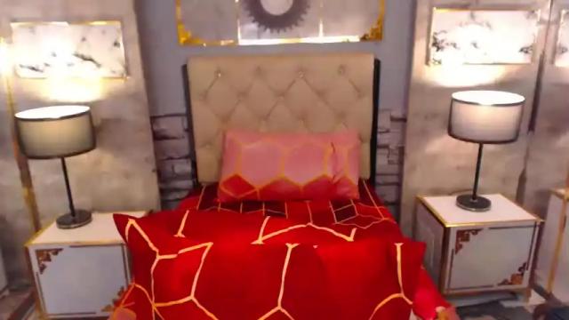Thumbnail 3, thaliasupremegoddess's Stream at Chaturbate, 19 months ago