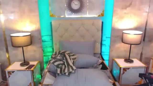 Thumbnail 1, thaliasupremegoddess's Stream at Chaturbate, 19 months ago