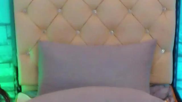 Image 10 of thaliasupremegoddess Stream on Chaturbate on 19 months ago