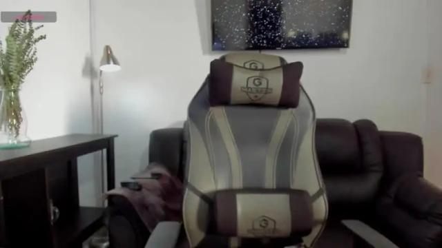 Image 2 of thalijara Stream on Chaturbate on 13 months ago