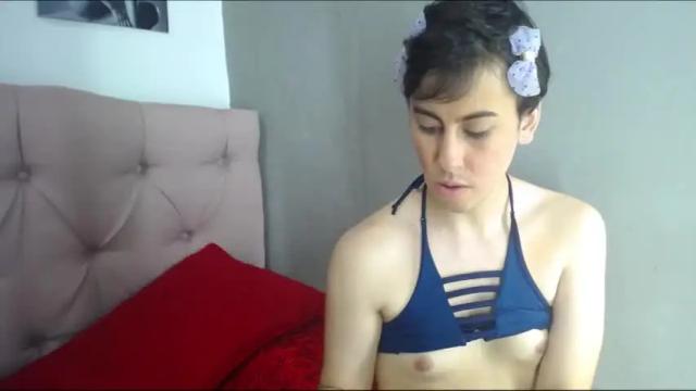 Thumbnail 1, thalu_clasan's Stream at Chaturbate, 15 months ago