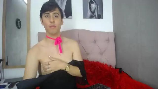 Thumbnail 2, thalu_clasan's Stream at Chaturbate, 15 months ago