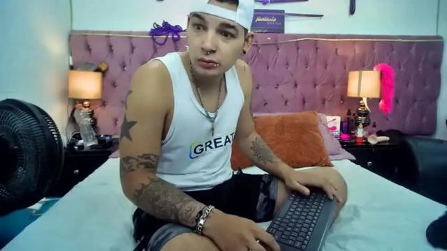 Thumbnail 1, thalui28's Stream at Chaturbate, 17 months ago