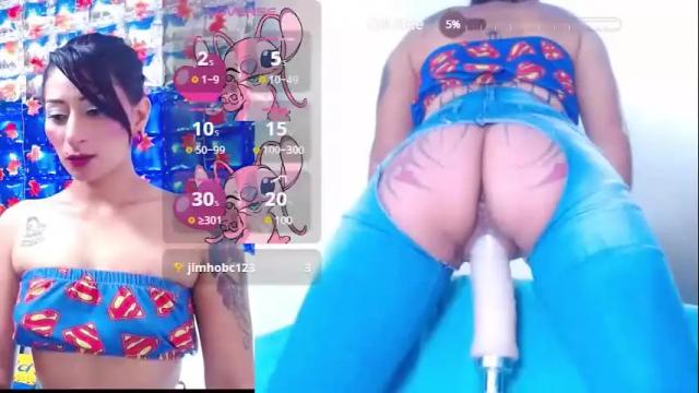 Image 6 of thaly_funn Stream on Chaturbate on 1 month ago