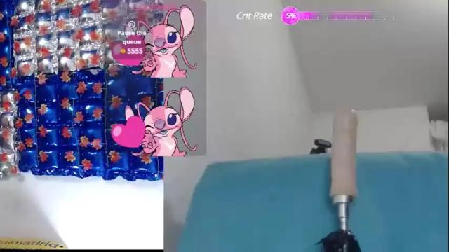 Image 3 of thaly_funn Stream on Chaturbate on 1 month ago