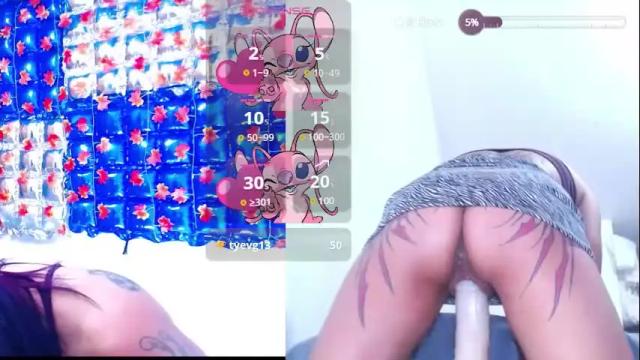 Image 11 of thaly_funn Stream on Chaturbate on 1 month ago