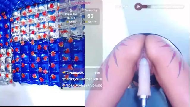 Image 11 of thaly_funn Stream on Chaturbate on 1 month ago