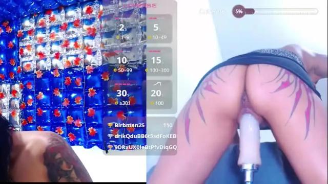Image 7 of thaly_funn Stream on Chaturbate on 1 month ago