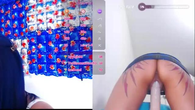 Image 10 of thaly_funn Stream on Chaturbate on 1 month ago