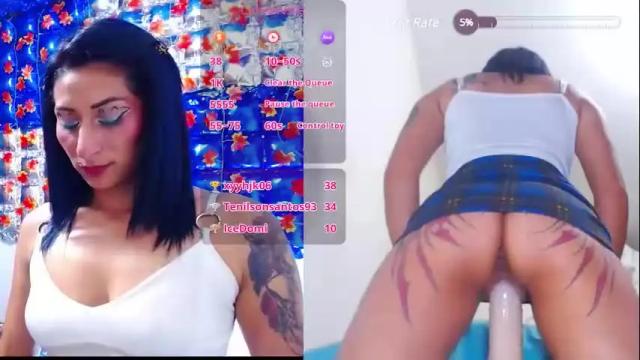 Image 11 of thaly_funn Stream on Chaturbate on 1 month ago