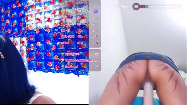 Image 12 of thaly_funn Stream on Chaturbate on 1 month ago