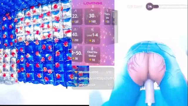 Image 11 of thaly_funn Stream on Chaturbate on 1 month ago