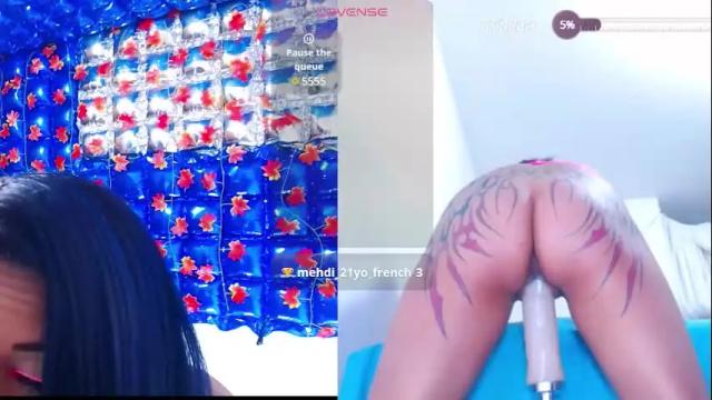 Thumbnail 3, thaly_funn's Stream at Chaturbate, 26 days ago