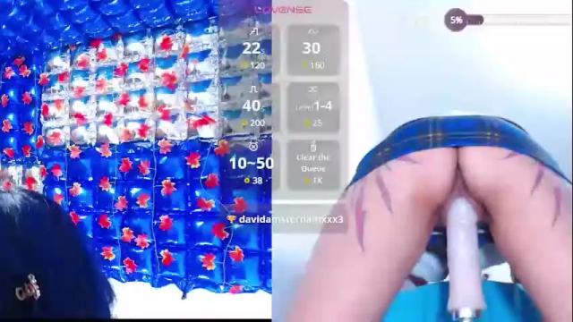Image 12 of thaly_funn Stream on Chaturbate on 26 days ago