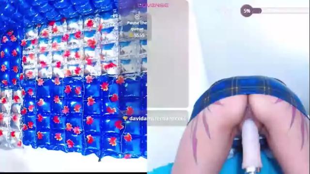 Thumbnail 3, thaly_funn's Stream at Chaturbate, 25 days ago