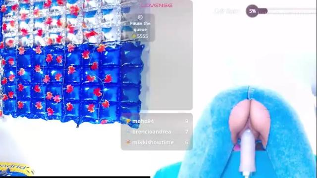 Thumbnail 1, thaly_funn's Stream at Chaturbate, 23 days ago