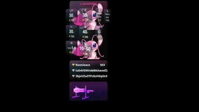 Thumbnail 2, thaly_funn's Stream at Chaturbate, 11 days ago