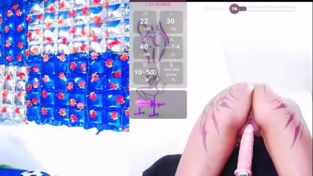 Image 10 of thaly_funn Stream on Chaturbate on 5 days ago