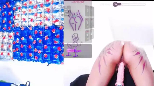Image 6 of thaly_funn Stream on Chaturbate on 5 days ago