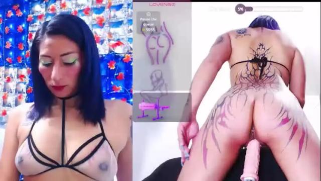 Thumbnail 3, thaly_funn's Stream at Chaturbate, 4 days ago
