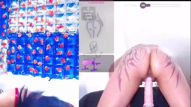 Thumbnail 3, thaly_funn's Stream at Chaturbate, 3 days ago