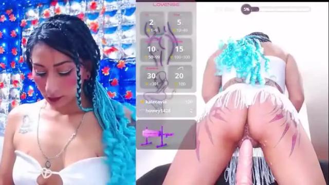 Image 11 of thaly_funn Stream on Chaturbate on 1 day ago