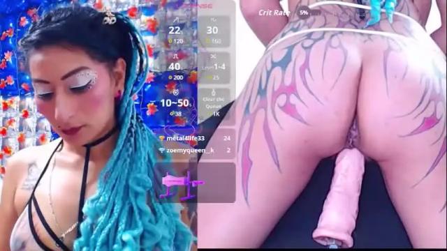 Image 11 of thaly_funn Stream on Chaturbate on 5 months ago