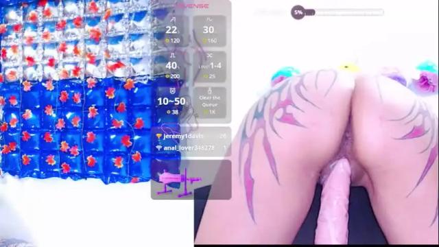 Image 10 of thaly_funn Stream on Chaturbate on 5 months ago