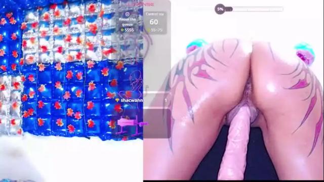 Thumbnail 3, thaly_funn's Stream at Chaturbate, 5 months ago