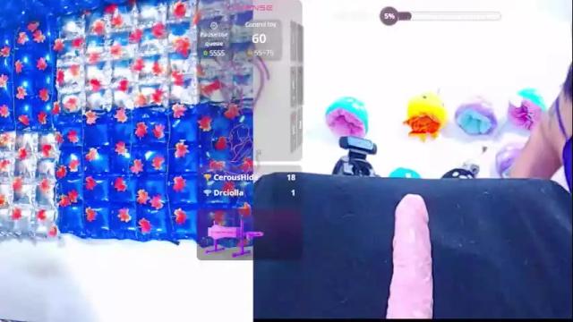 Image 12 of thaly_funn Stream on Chaturbate on 5 months ago