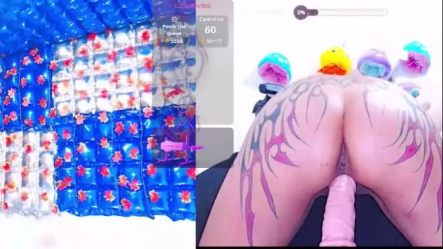 Image 10 of thaly_funn Stream on Chaturbate on 5 months ago